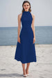 Dark Navy
