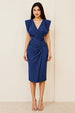 Dark Navy