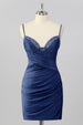 Dark Navy