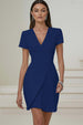 Dark Navy