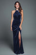Dark Navy