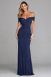 Dark Navy