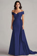 Dark Navy