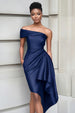 Dark Navy