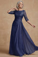 Dark Navy