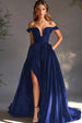 Dark Navy