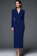 Dark Navy