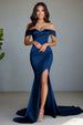 Dark Navy