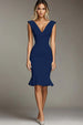 Dark Navy