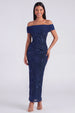 Dark Navy