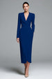Dark Navy