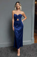 Dark Navy