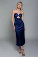 Dark Navy