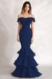 Dark Navy