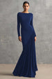 Dark Navy