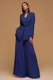 Dark Navy