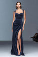 Dark Navy