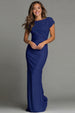 Dark Navy