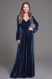 Dark Navy
