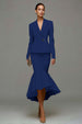 Dark Navy