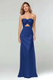 Dark Navy
