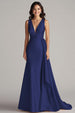 Dark Navy