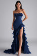 Dark Navy