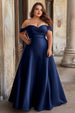 Dark Navy