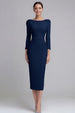 Dark Navy