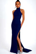 Dark Navy