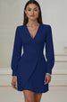 Dark Navy