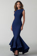 Dark Navy