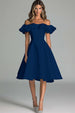 Dark Navy