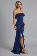 Dark Navy