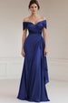 Dark Navy