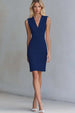Dark Navy