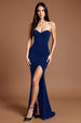 Dark Navy