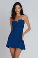 Dark Navy