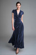 Dark Navy