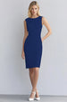 Dark Navy