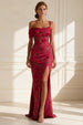 Dark Red