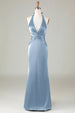 Dusty Blue