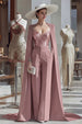Dusty Rose