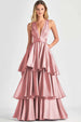 Dusty Rose