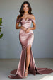 Dusty Rose