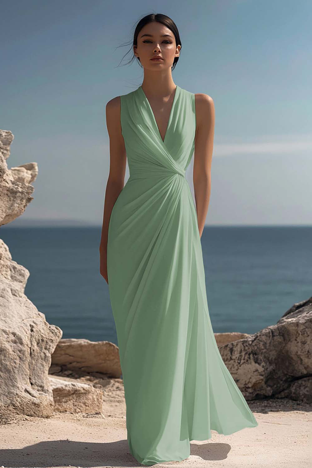green rehearsal dinner dress What to Wear to a Rehearsal Dinner: Guest Attire Dress Code Guide