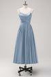 Dusty Blue