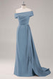 Dusty Blue