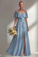 Dusty Blue