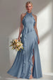 Dusty Blue
